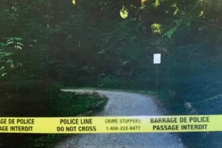 پلیس کانادا معمای تجاوز و قتل دختر  ۱۳ ساله را حل کرد